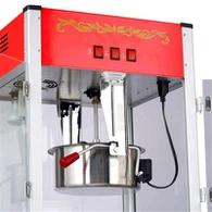 Macchina popcorn per sala media